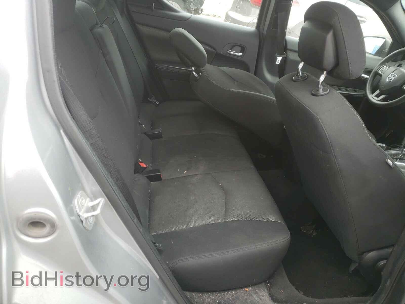 2013 DODGE AVENGER - VIN: 1C3CDZABXDN708243 - Фото 6