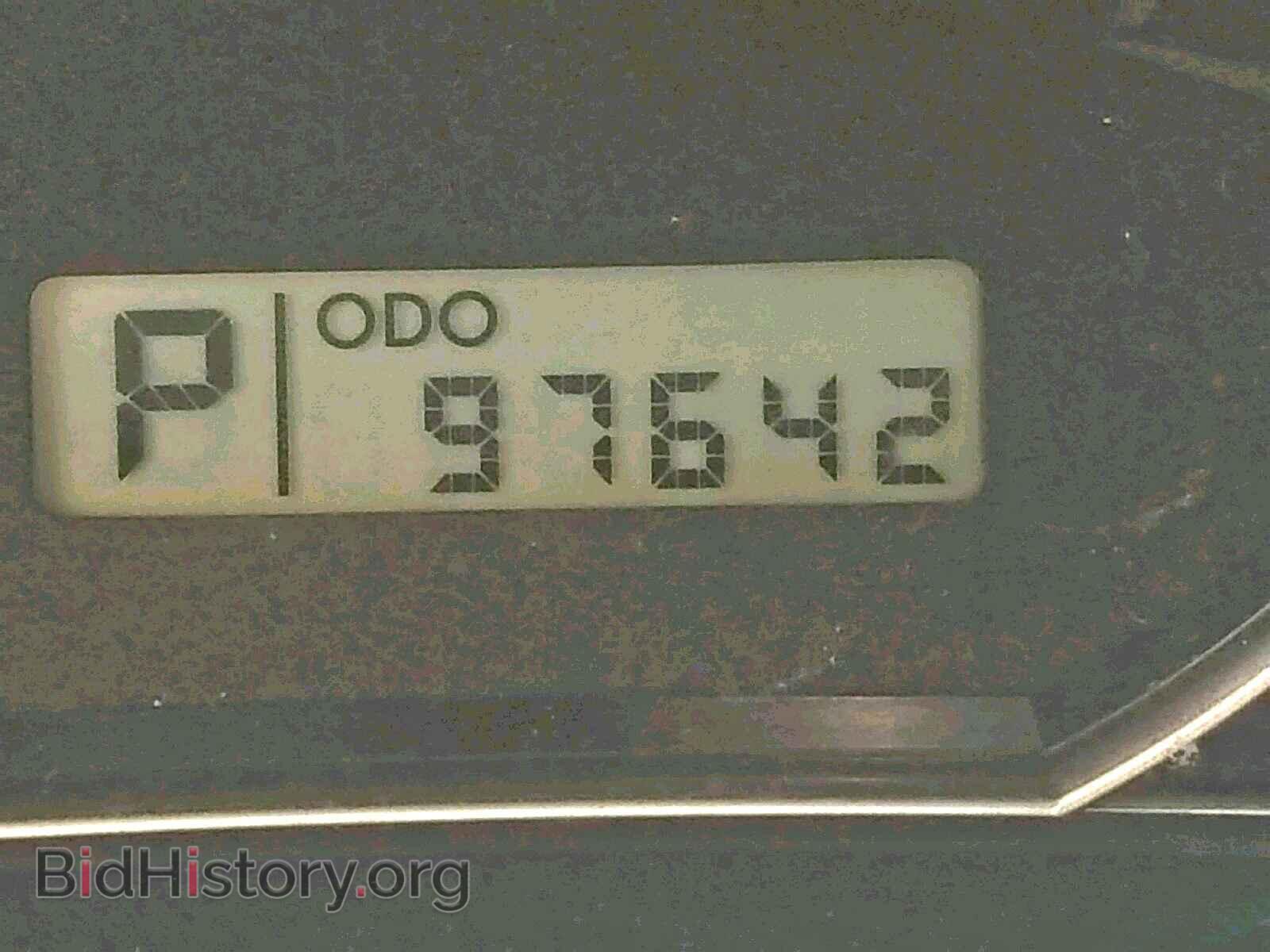 2010 SUBARU FORESTER - VIN: JF2SH6FC2AH802902 - Фото 8