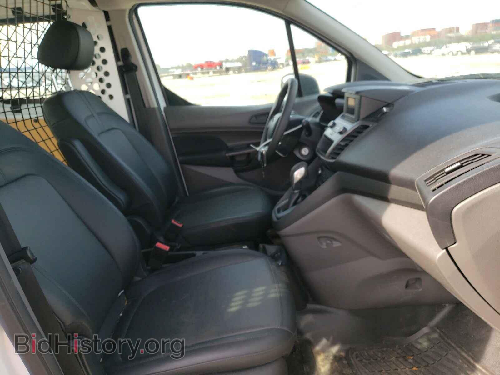 2019 FORD TRANSIT CO - VIN: NM0LS6E27K1384535 - Фото 5