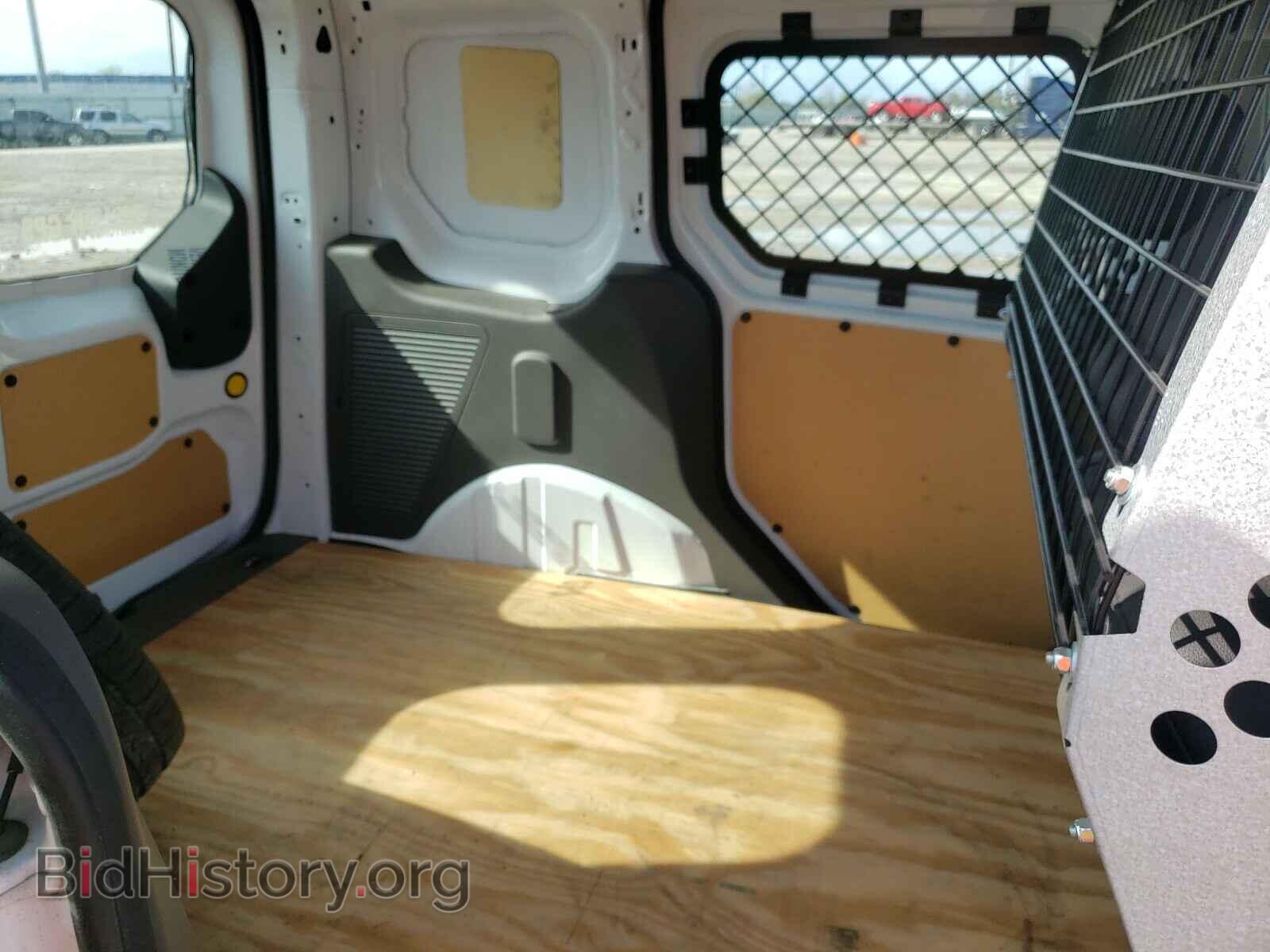 2019 FORD TRANSIT CO - VIN: NM0LS6E27K1384535 - Фото 6