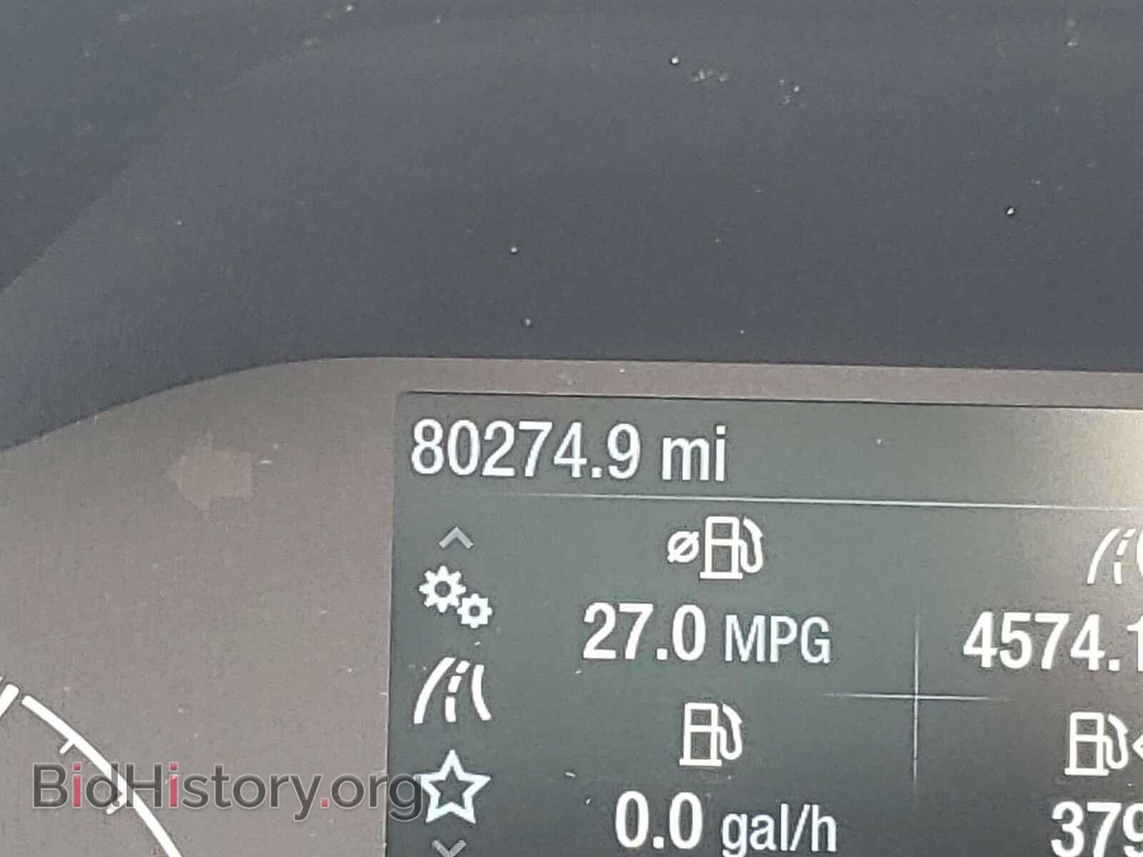 2019 FORD TRANSIT CO - VIN: NM0LS6E27K1384535 - Фото 8