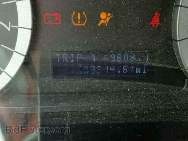 2011 FORD ESCAPE - VIN: 1FMCU0DG5BKC29558 - Фото 8