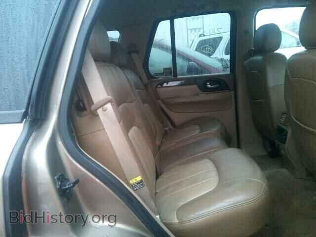2002 GMC ENVOY - VIN: 1GKDT13S122477172 - Фото 6