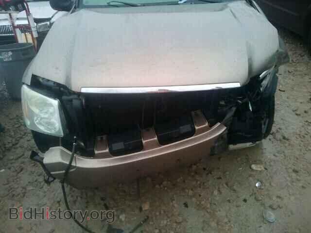 2002 GMC ENVOY - VIN: 1GKDT13S122477172 - Фото 9