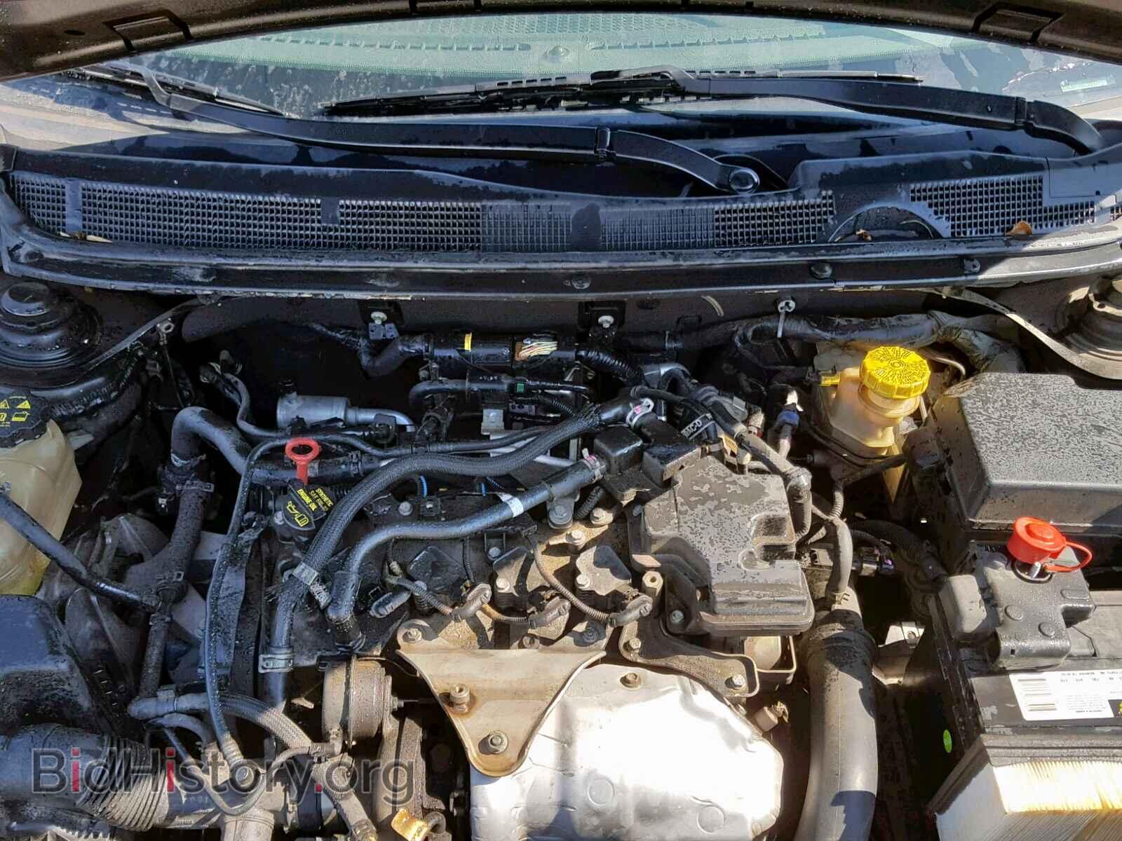 2013 DODGE DART - VIN: 1C3CDFAH5DD346315 - Фото 7