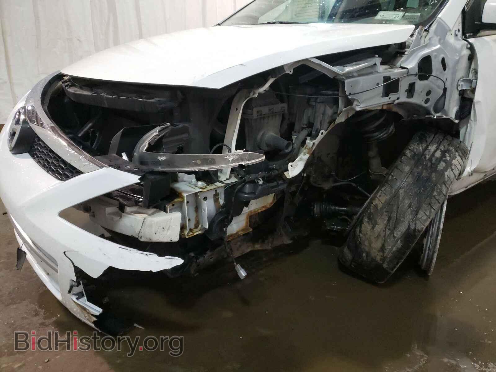 2008 MAZDA CX-9 - VIN: JM3TB38VX80140049 - Фото 9