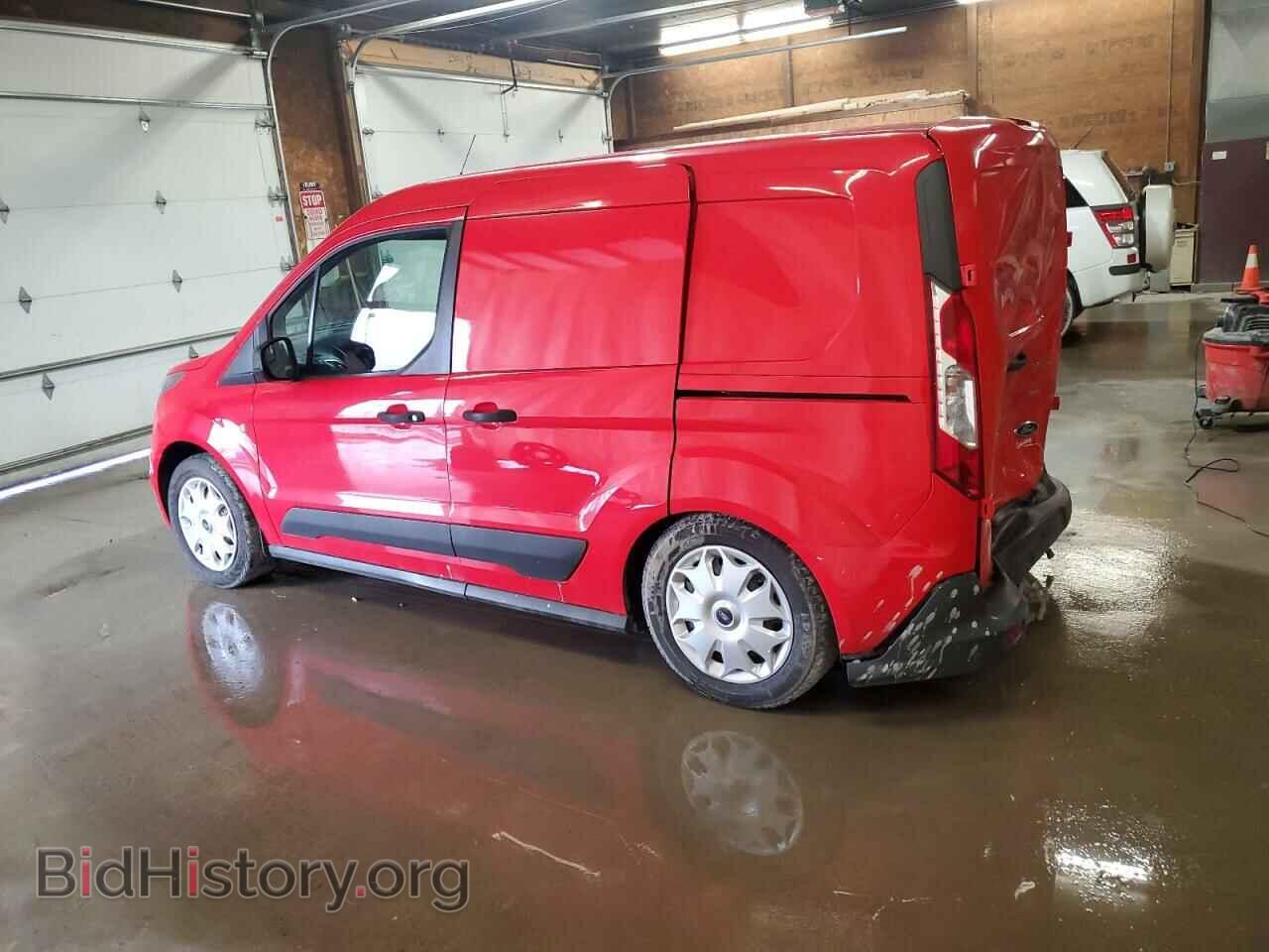 2015 FORD TRANSIT - VIN: NM0KS6FX9F1179701 - Фото 2