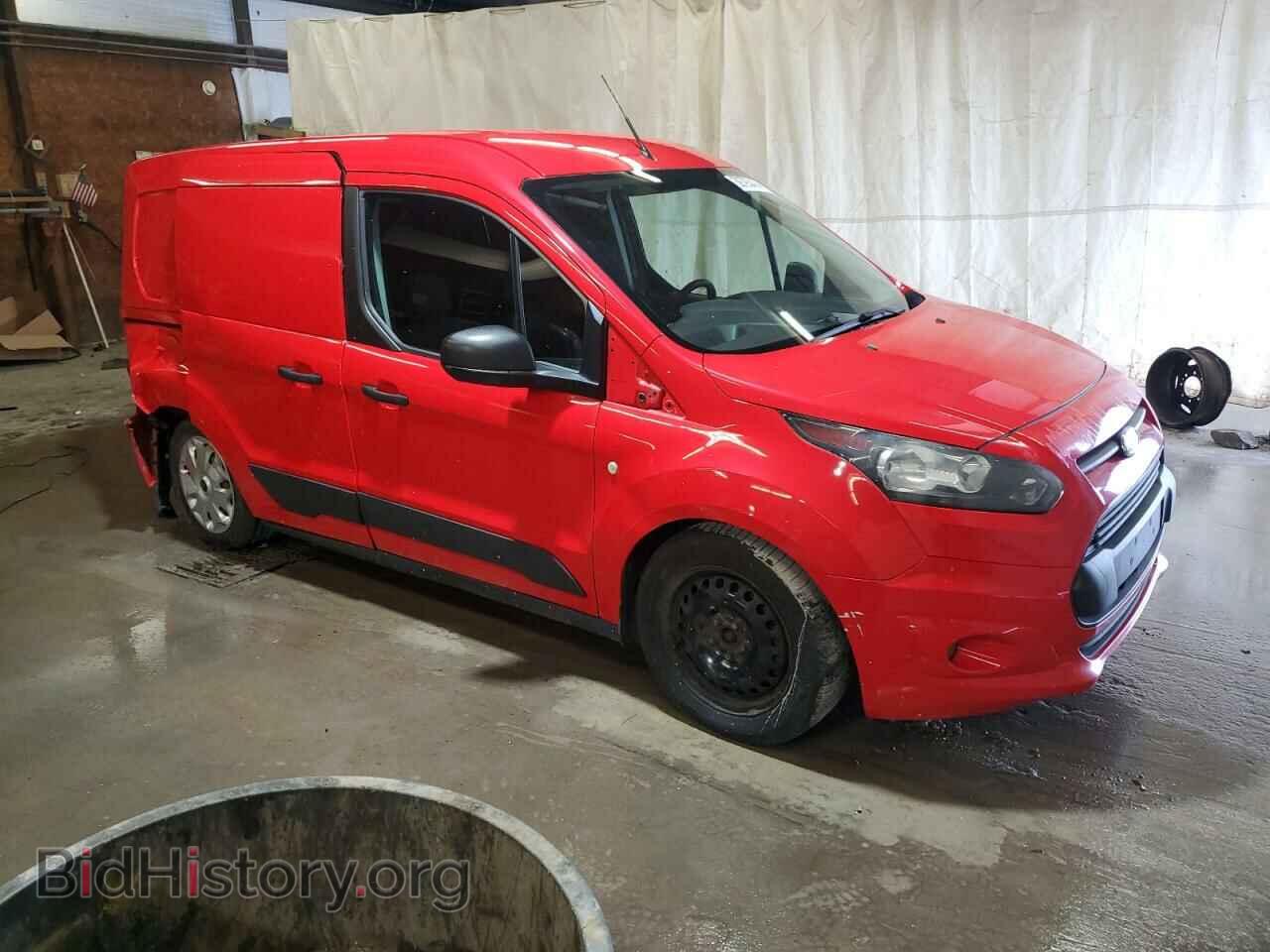 2015 FORD TRANSIT - VIN: NM0KS6FX9F1179701 - Фото 4