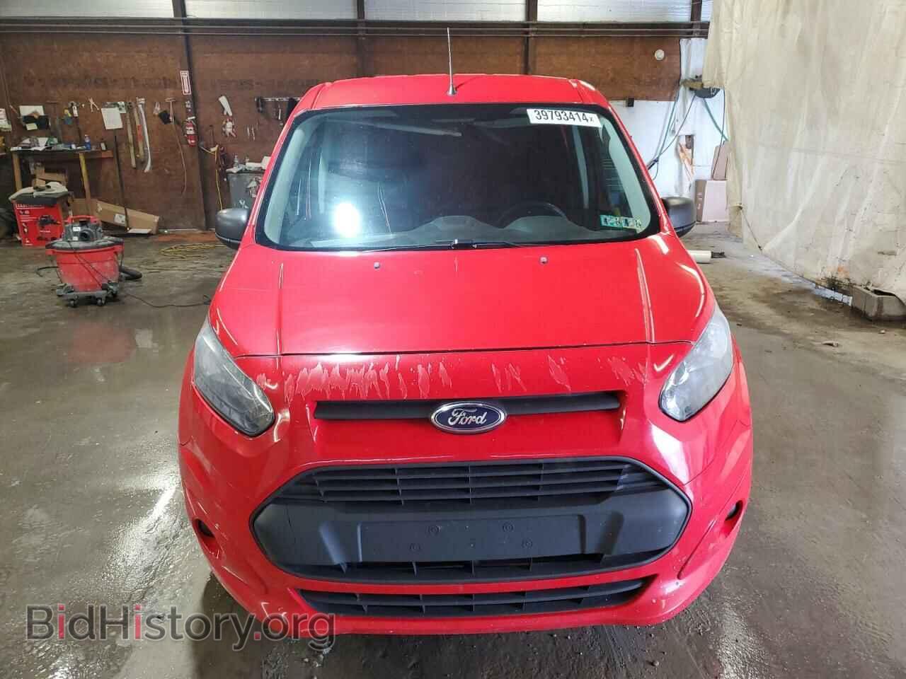2015 FORD TRANSIT - VIN: NM0KS6FX9F1179701 - Фото 5