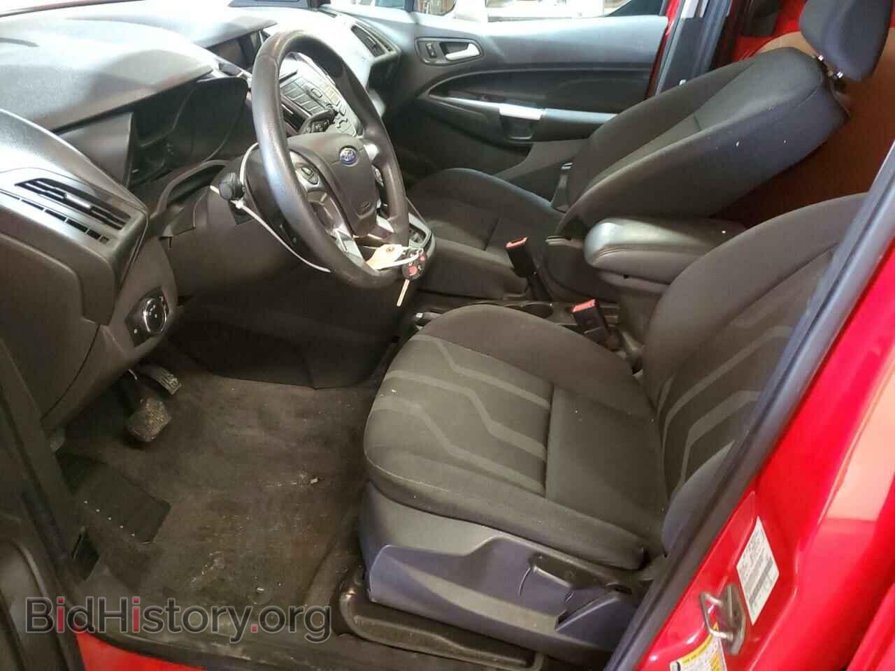 2015 FORD TRANSIT - VIN: NM0KS6FX9F1179701 - Фото 7