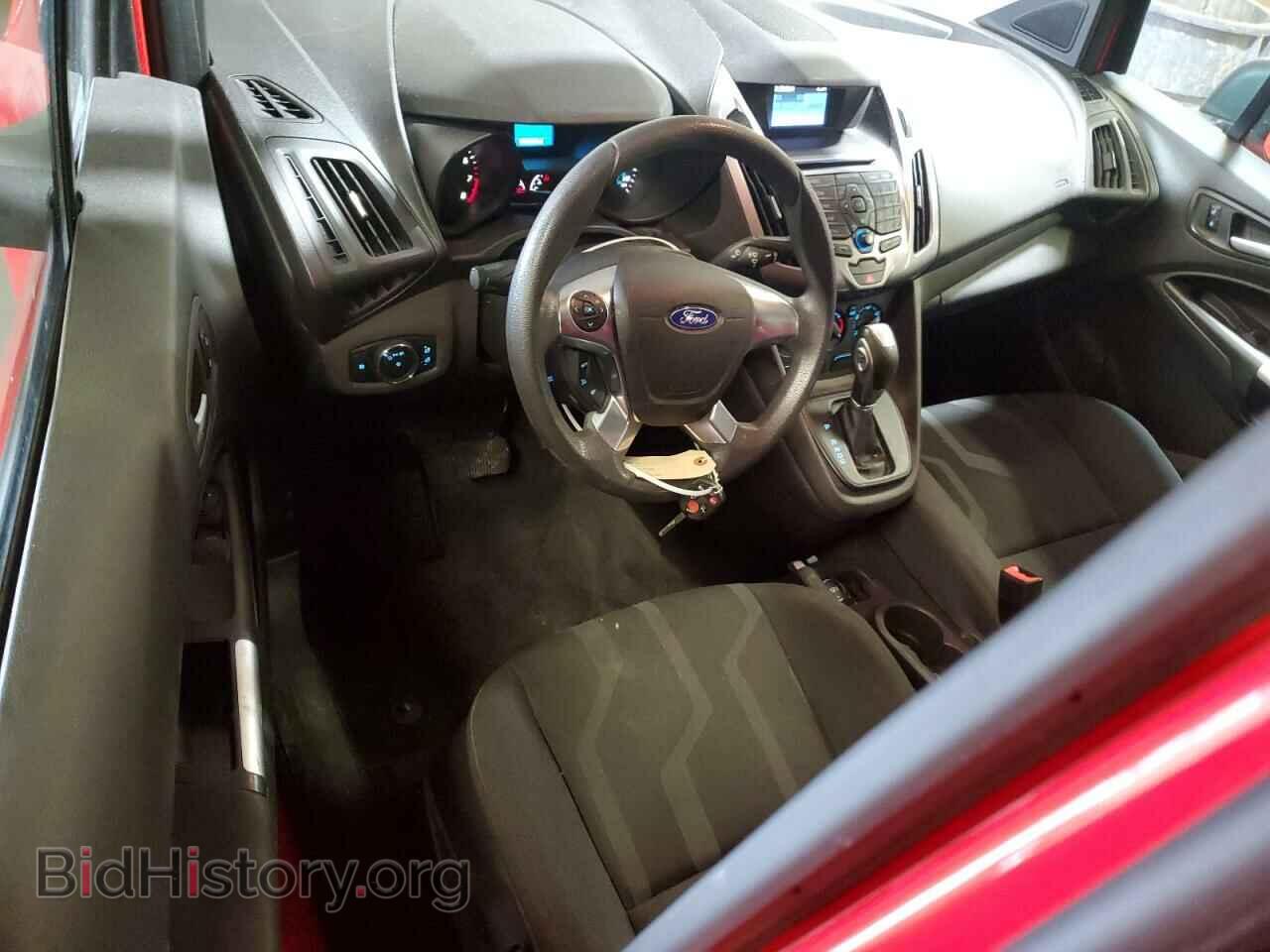 2015 FORD TRANSIT - VIN: NM0KS6FX9F1179701 - Фото 8