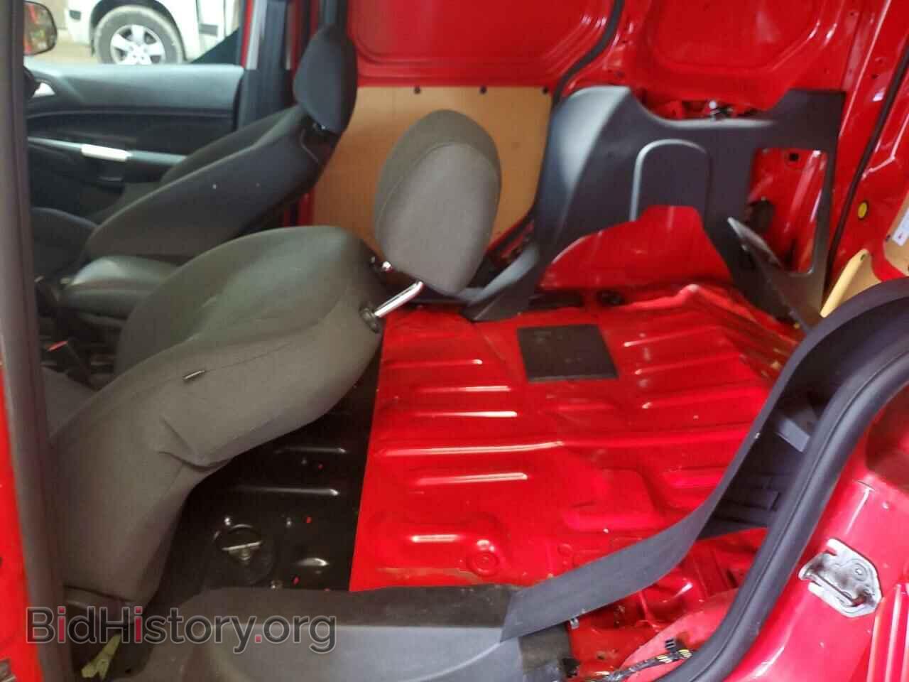 2015 FORD TRANSIT - VIN: NM0KS6FX9F1179701 - Фото 10