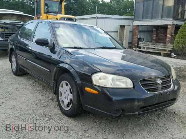 Фотография JN1CA31D8YT733665 - NISSAN MAXIMA 2000