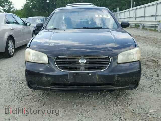 2000 NISSAN MAXIMA - VIN: JN1CA31D8YT733665 - Фото 9