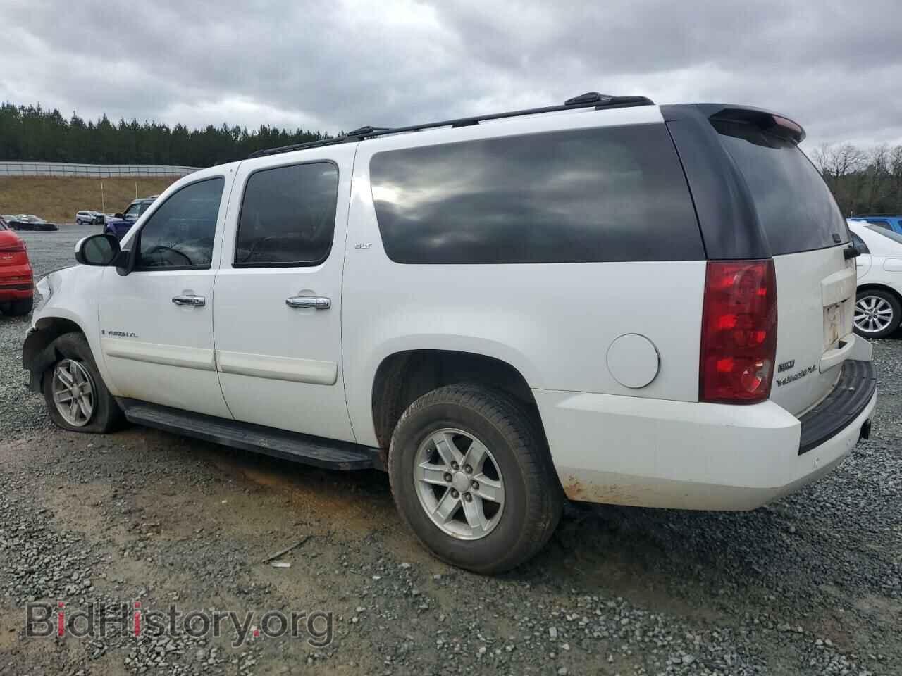 2007 GMC YUKON - VIN: 1GKFK16307R242535 - Photo 2
