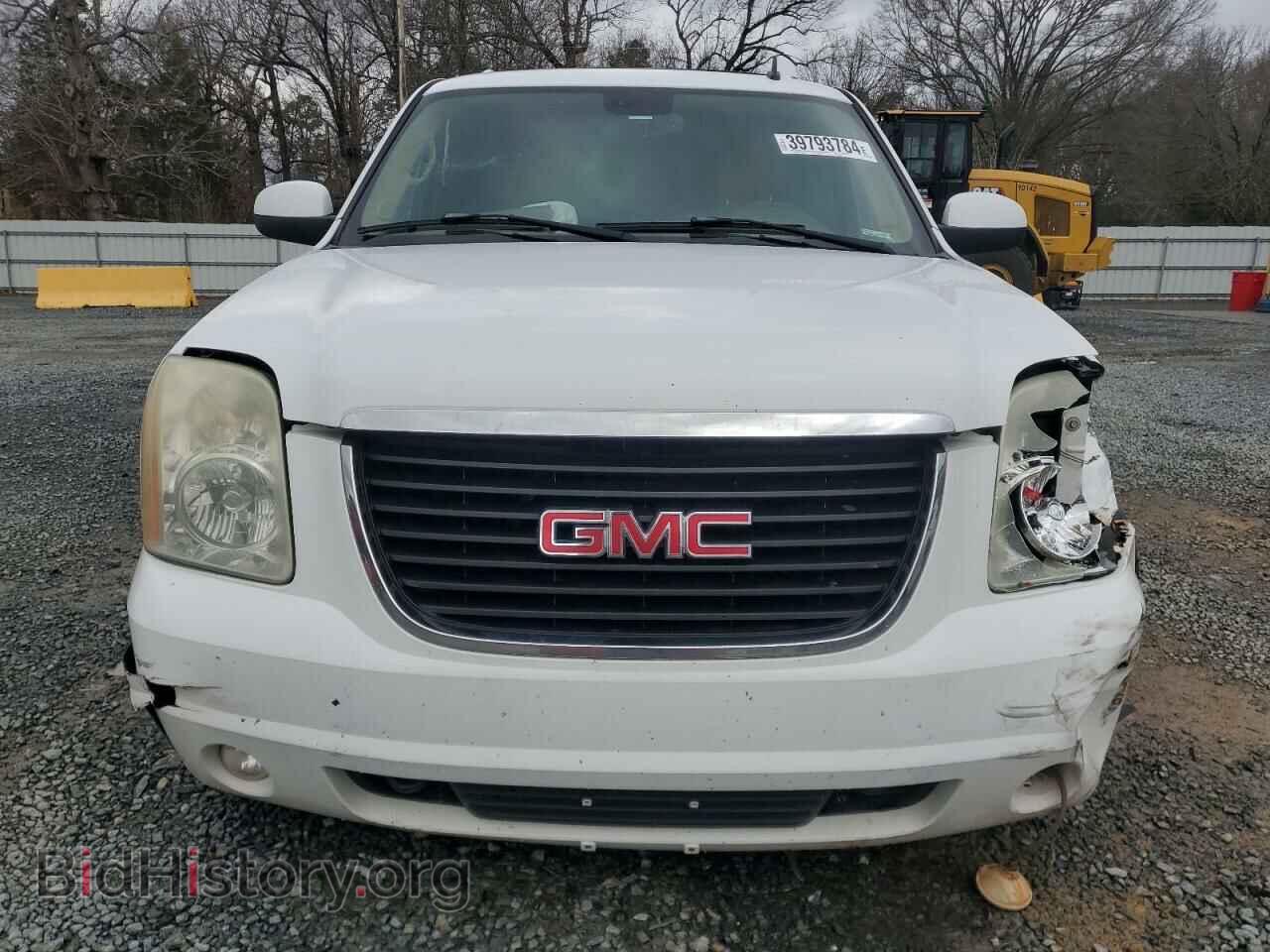 2007 GMC YUKON - VIN: 1GKFK16307R242535 - Photo 5