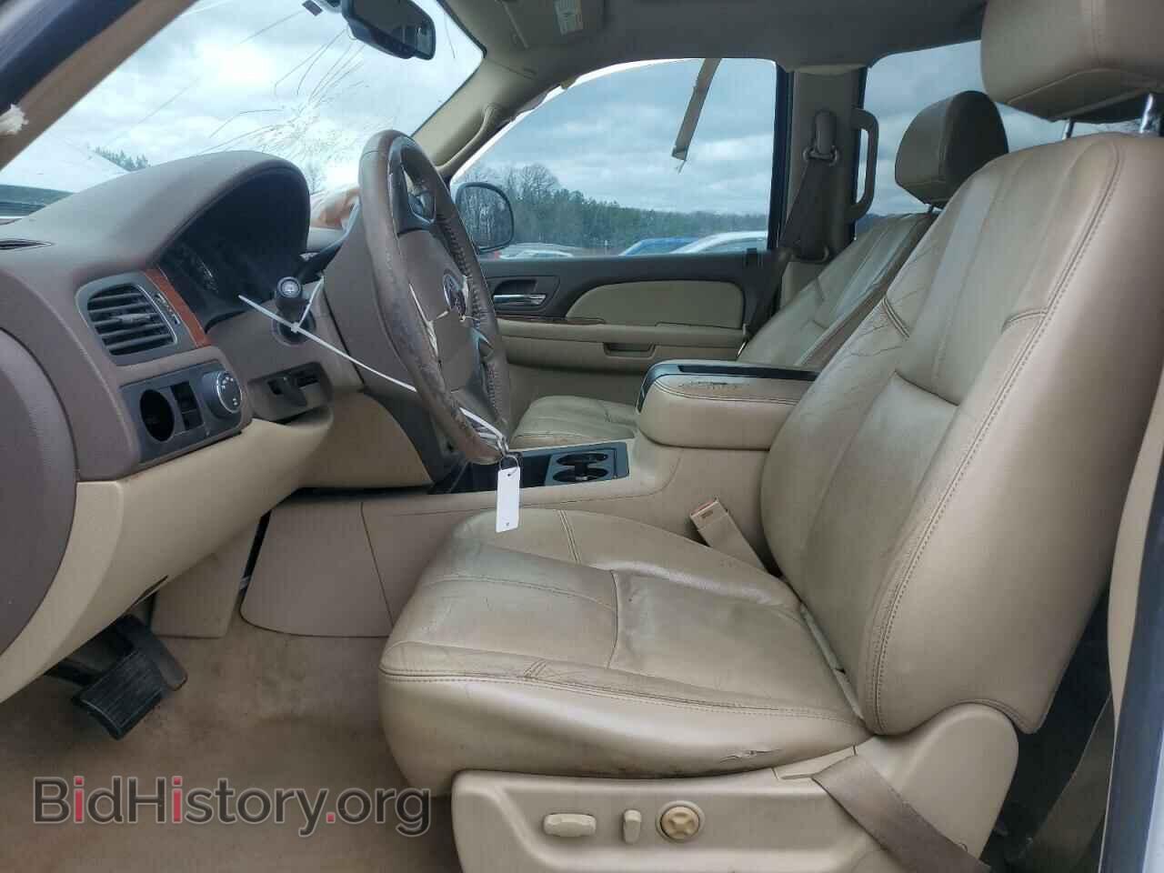 2007 GMC YUKON - VIN: 1GKFK16307R242535 - Photo 7