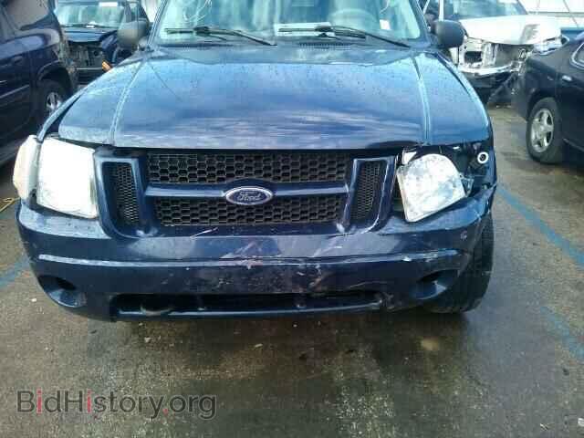 2005 FORD EXPLORER - VIN: 1FMDU77KX5UB62347 - Photo 9