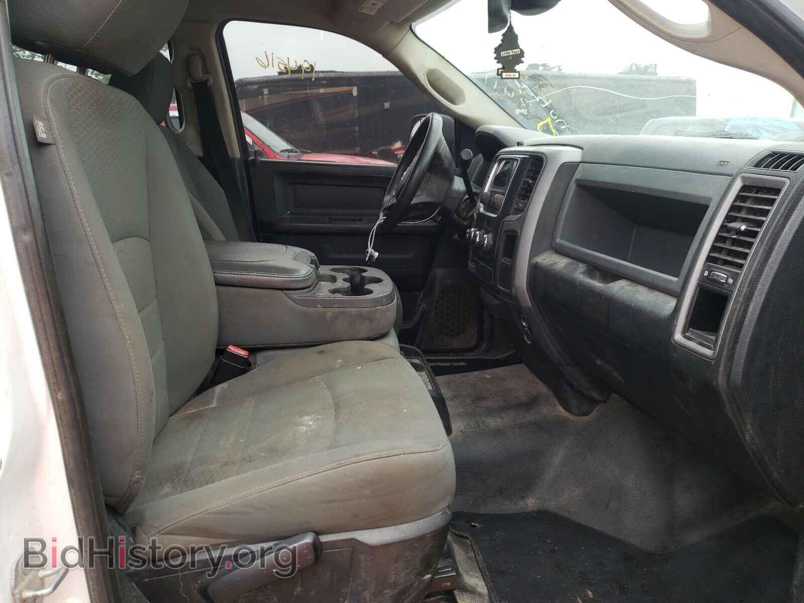2014 RAM 3500 - VIN: 3C63RRGL3EG180205 - Фото 5