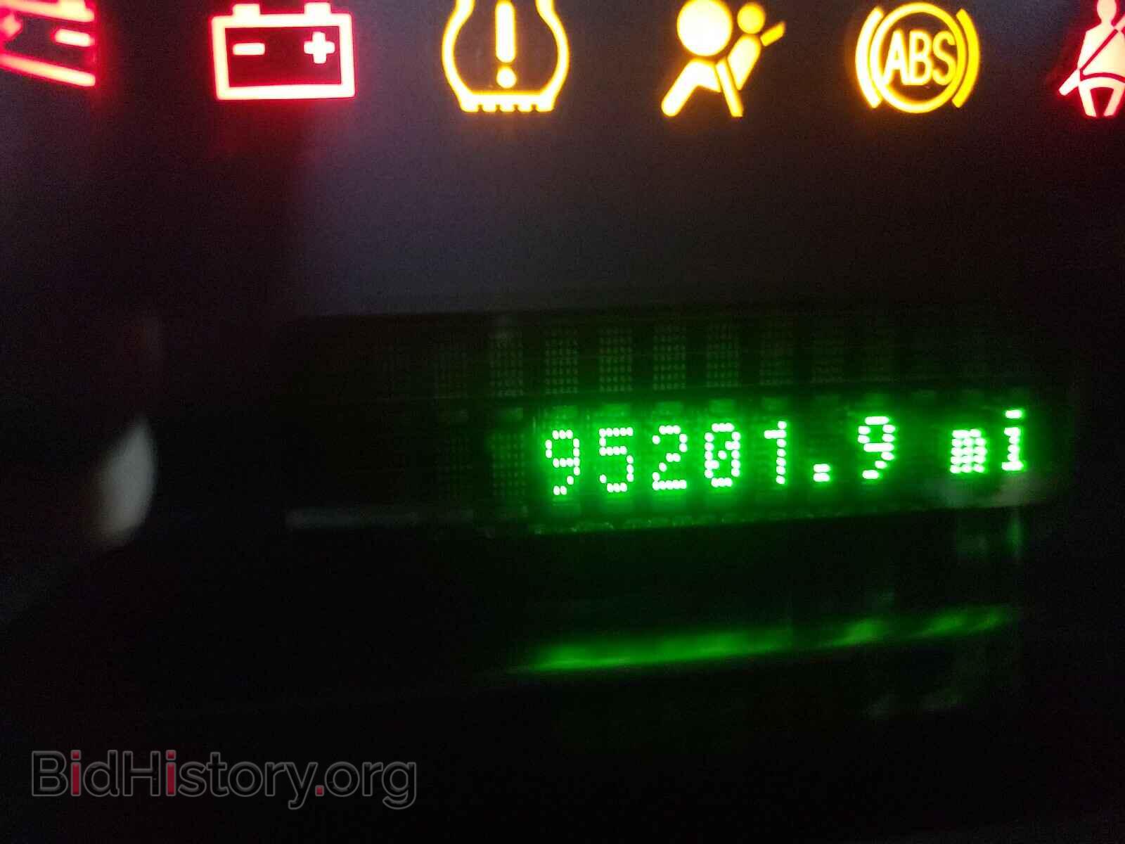 2010 FORD EDGE - VIN: 2FMDK3JC9ABB34149 - Photo 8