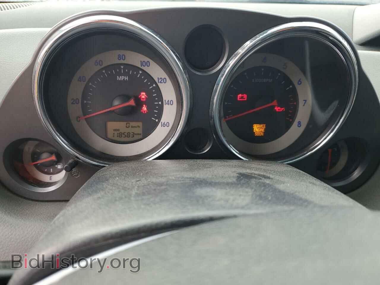 2007 MITSUBISHI ECLIPSE - VIN: 4A3AK24F67E006842 - Фото 9