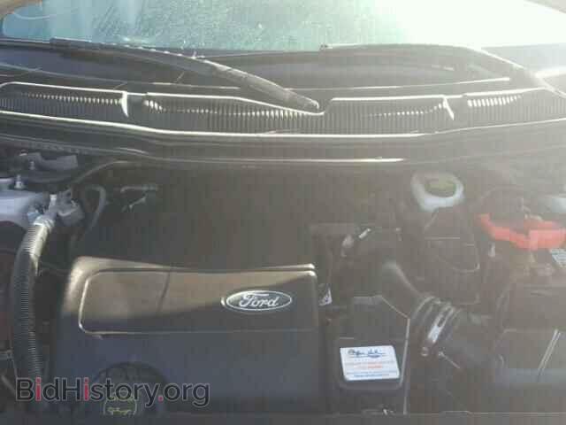 2014 FORD EXPLORER - VIN: 1FM5K7D8XEGC57105 - Photo 7