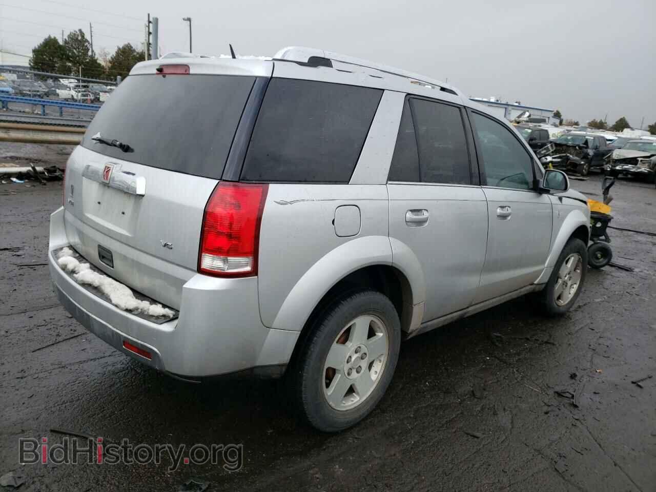 2006 SATURN VUE - VIN: 5GZCZ53416S896268 - Фото 3