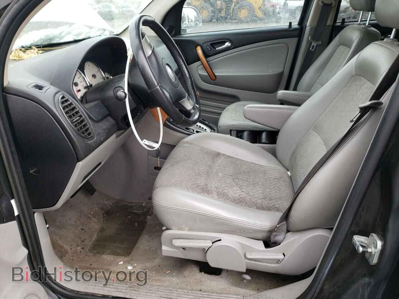 2006 SATURN VUE - VIN: 5GZCZ53416S896268 - Фото 7