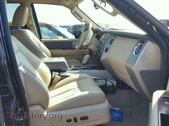 2011 FORD EXPEDITION - VIN: 1FMJU1H54BEF00162 - Фото 5