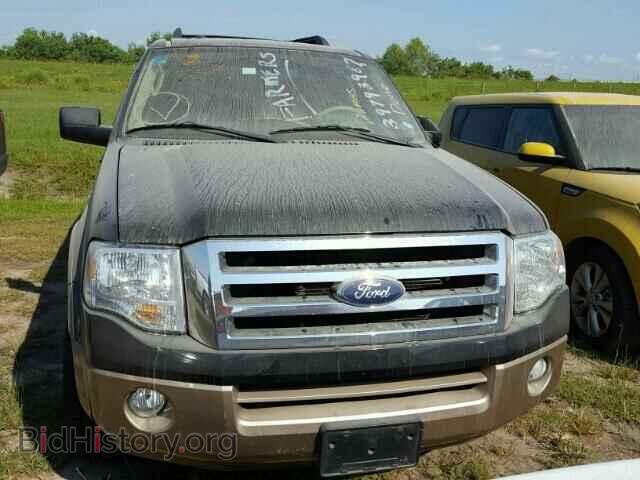 2011 FORD EXPEDITION - VIN: 1FMJU1H54BEF00162 - Фото 9