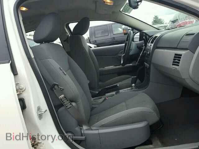 2008 DODGE AVENGER - VIN: 1B3LC76M48N588346 - Фото 5