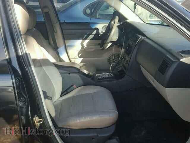 2006 DODGE CHARGER - VIN: 2B3KA43G16H166300 - Фото 5