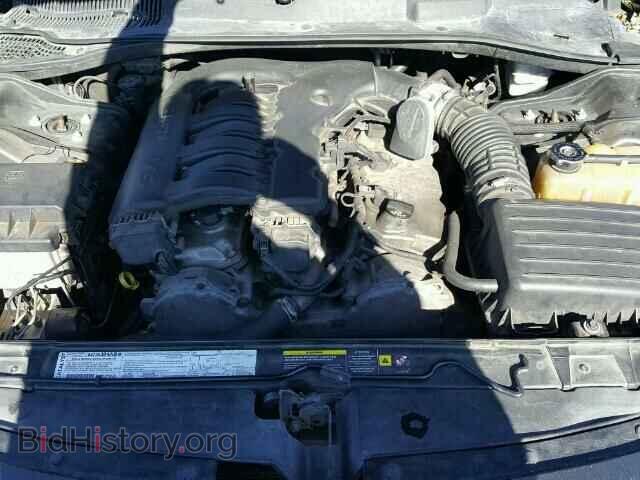 2006 DODGE CHARGER - VIN: 2B3KA43G16H166300 - Фото 7