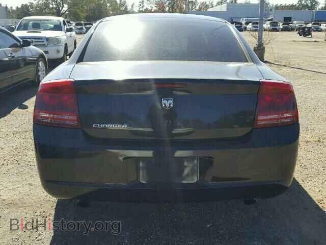 2006 DODGE CHARGER - VIN: 2B3KA43G16H166300 - Фото 9