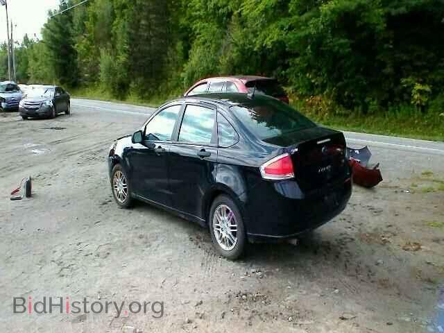 2010 FORD FOCUS - VIN: 1FAHP3FN4AW271571 - Фото 3