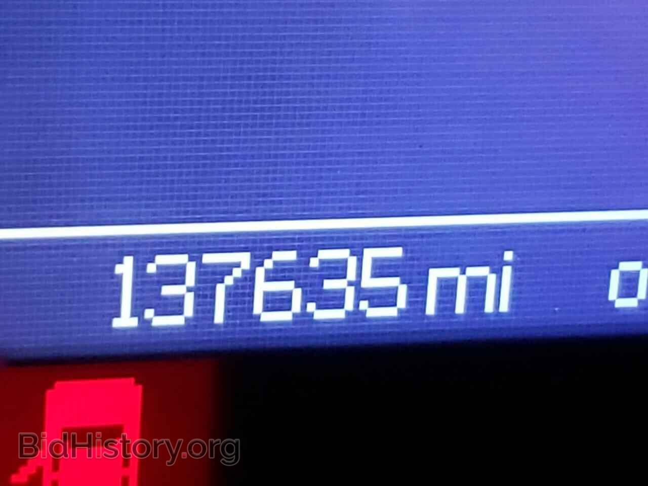 2011 CHRYSLER MINIVAN - VIN: 2A4RR8DG0BR612270 - Фото 8