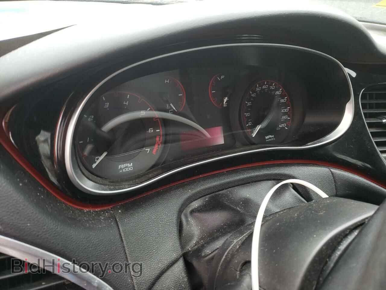 2015 DODGE DART - VIN: 1C3CDFBB2FD403003 - Photo 8