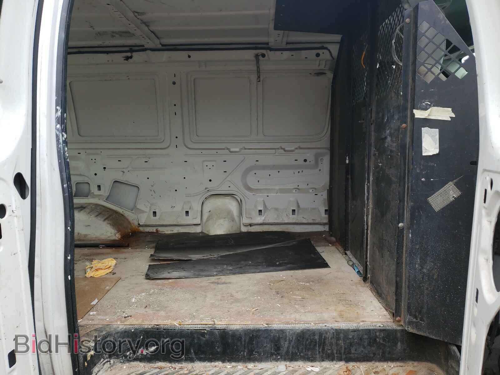 2010 FORD ECONOLINE - VIN: 1FTNE1EW0ADA16929 - Фото 6
