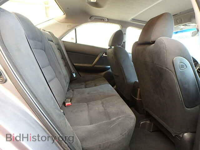 2006 MAZDA 6 - VIN: 1YVHP80D365M00513 - Фото 6