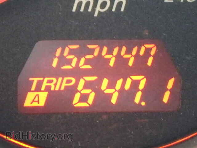 2006 MAZDA 6 - VIN: 1YVHP80D365M00513 - Фото 8