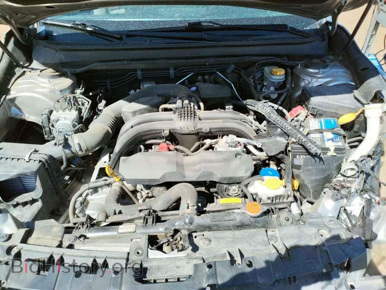 2015 SUBARU OUTBACK - VIN: 4S4BSANC2F3253593 - Photo 7