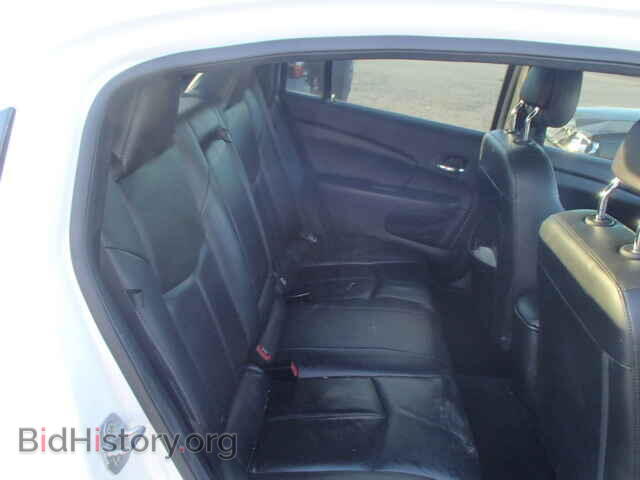 2013 CHRYSLER 200 - VIN: 1C3CCBCG3DN528508 - Photo 6
