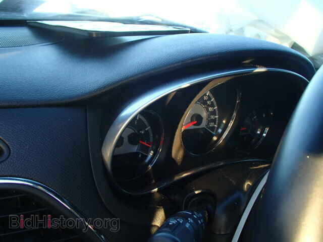 2013 CHRYSLER 200 - VIN: 1C3CCBCG3DN528508 - Photo 8
