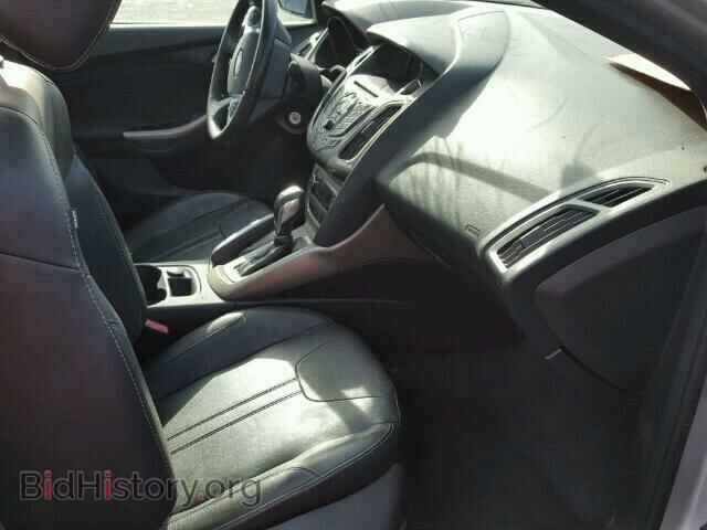 2012 FORD FOCUS - VIN: 1FAHP3H2XCL317637 - Фото 5