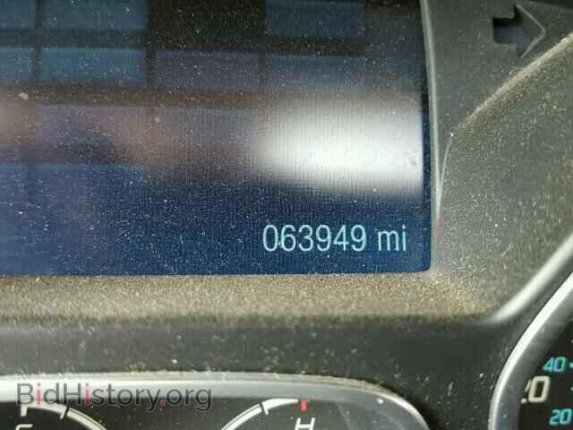 2012 FORD FOCUS - VIN: 1FAHP3H2XCL317637 - Фото 8