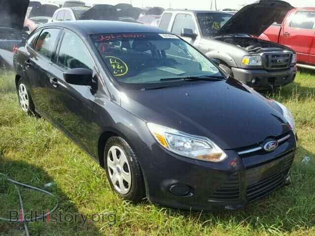 Фотография 1FADP3E26EL137738 - FORD FOCUS 2014