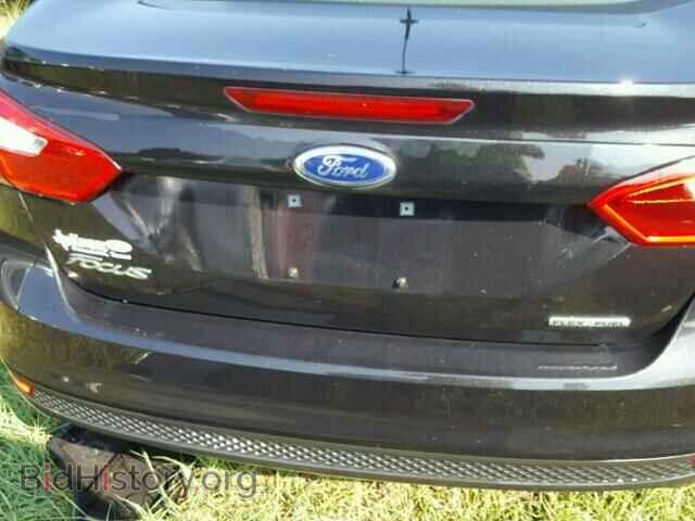 2014 FORD FOCUS - VIN: 1FADP3E26EL137738 - Photo 9
