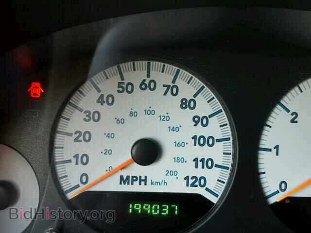 2005 DODGE CARAVAN - VIN: 2D4GP44L05R343848 - Фото 8