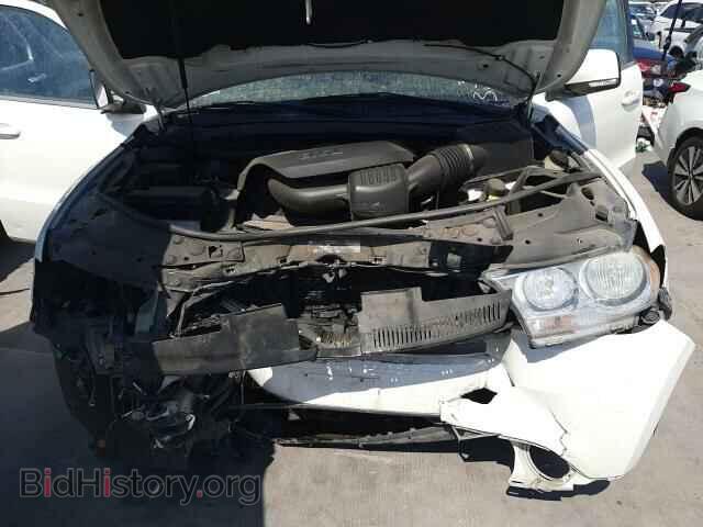 2011 DODGE DURANGO - VIN: 1D4RD4GG2BC708325 - Фото 7