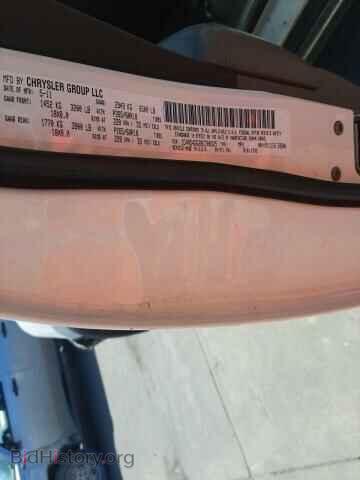 2011 DODGE DURANGO - VIN: 1D4RD4GG2BC708325 - Фото 10